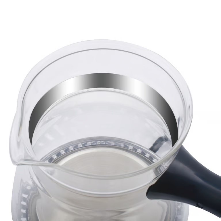 Cafetière à Café Turc Lexical 500W Noir 0,5L