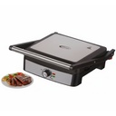 Appareil de Cuisson Panini Florence HK454 avec Miniteur - 2200 W