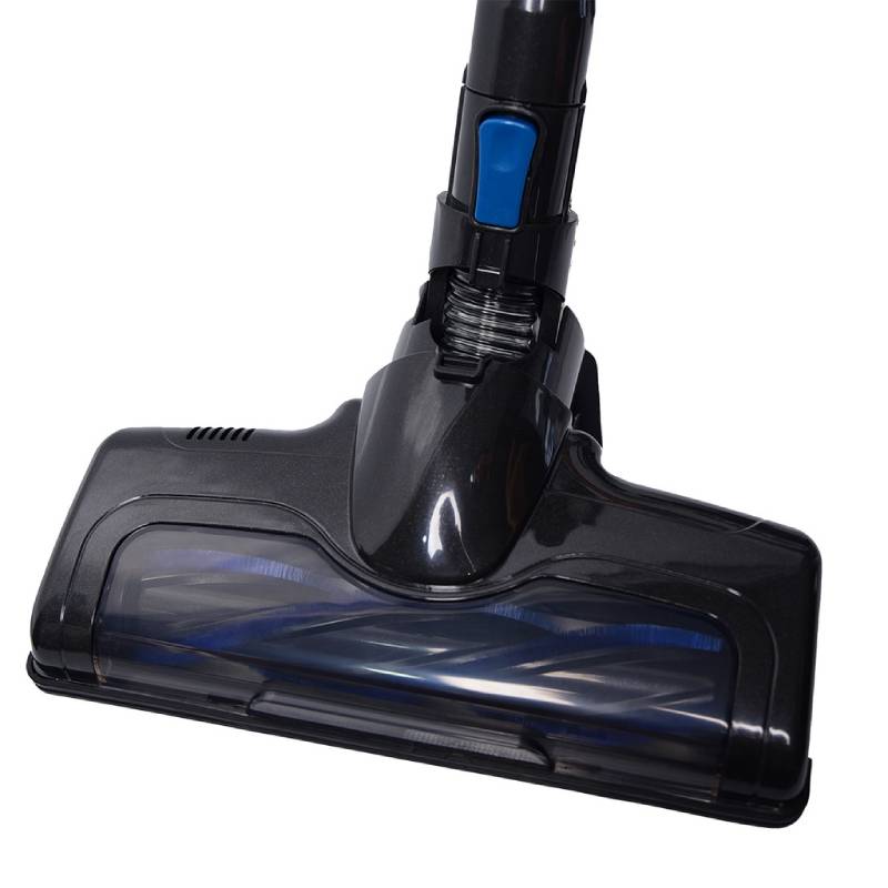 Aspirateur Sans Fil 150W Lithium Power Bleu - Florence