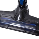 Aspirateur Sans Fil 150W Lithium Power Bleu - Florence