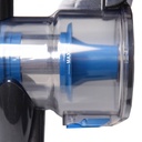 Aspirateur Sans Fil 150W Lithium Power Bleu - Florence