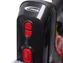 Aspirateur Sans Fil 150W Lithium Power Rouge - Florence