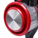 Aspirateur Sans Fil 150W Lithium Power Rouge - Florence