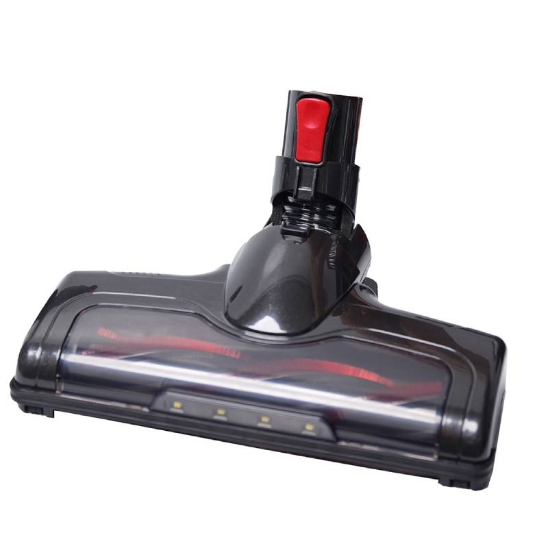 Aspirateur Sans Fil 150W Lithium Power Rouge - Florence