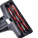 Aspirateur Sans Fil 150W Lithium Power Rouge - Florence