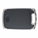 Set d'ustensiles de cuisine 19 pièces en silicone - Noir