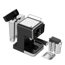 Machine à Café 9en1 Expresso , Latté , Cappuccino 1350W - 1,5L