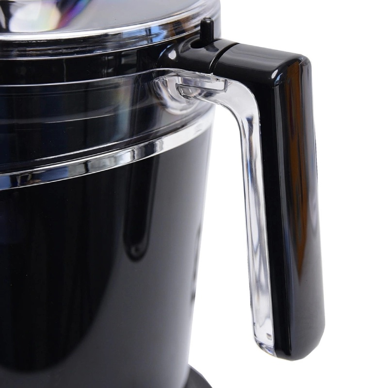 Presse Agrume Électrique FLORENCE HK444 - 100W - Noir