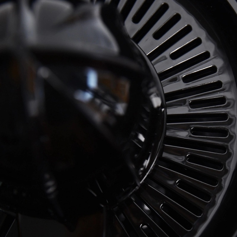 Presse Agrume Électrique FLORENCE HK444 - 100W - Noir