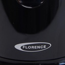 Presse Agrume Électrique FLORENCE HK444 - 100W - Noir
