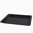 Four Électrique Florence 52L 1500W – Avec Tournebroche & Turbo -Gris