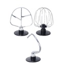 Robot Pétrin Florence 6,5L 1600W GM-M061C - Vert