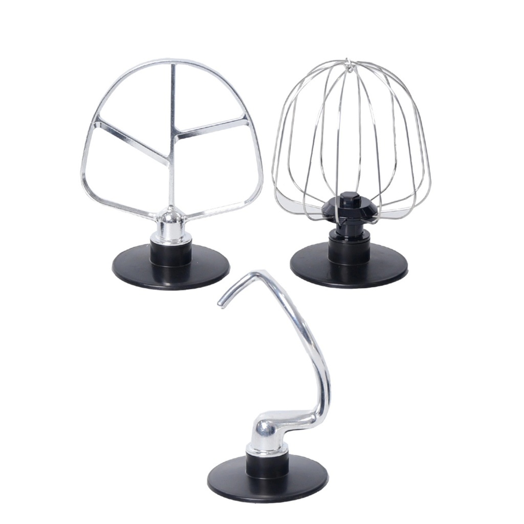 Robot Pétrin FLORENCE 5L avec afficheur SM-6466AE - 1300W - Gold