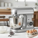 Robot Pétrin Florence 7 Litres SM-B08SD – 2000W – Gris