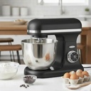 Robot Pétrin Florence 7 Litres SM-B08SD – 2000W – Noir