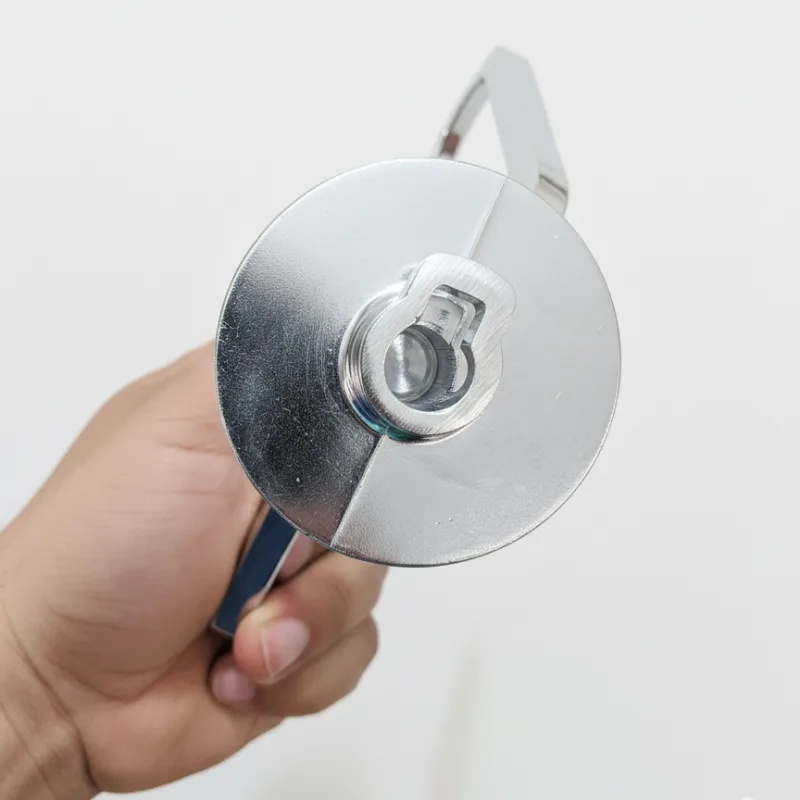 Robot Pétrin Florence 7 Litres SM-B08SD – 2000W – Noir