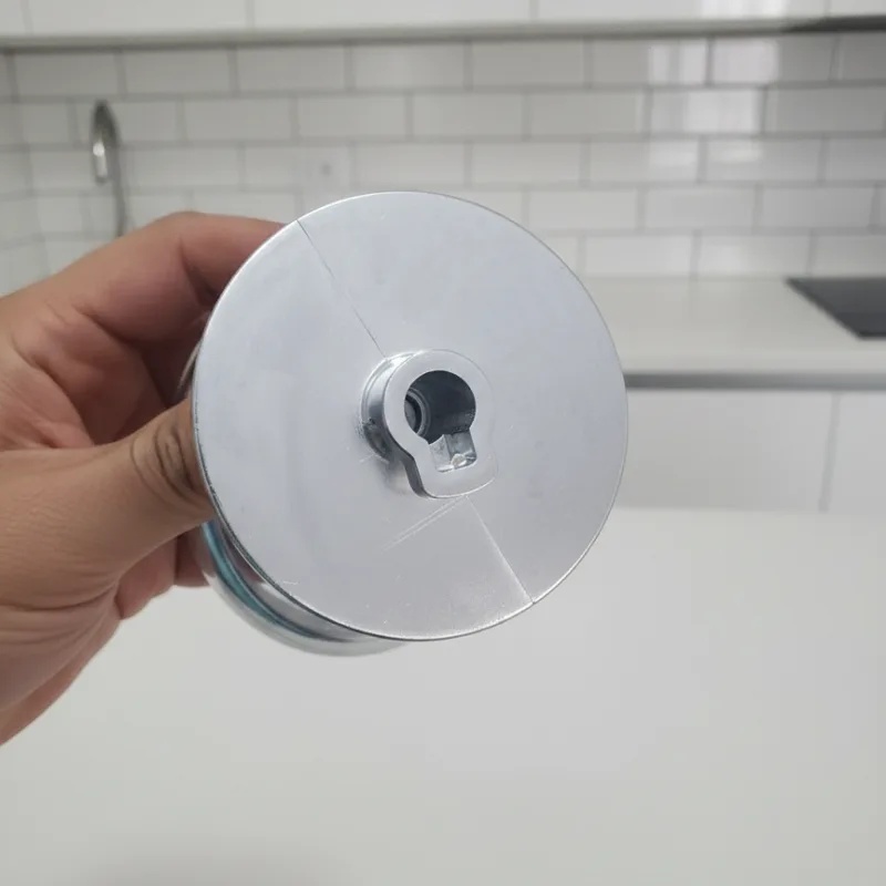 Robot Pétrin Florence 7 Litres SM-B08SD – 2000W – Noir