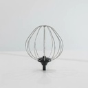 Robot Pétrin Florence 7 Litres SM-B08SD – 2000W – Noir