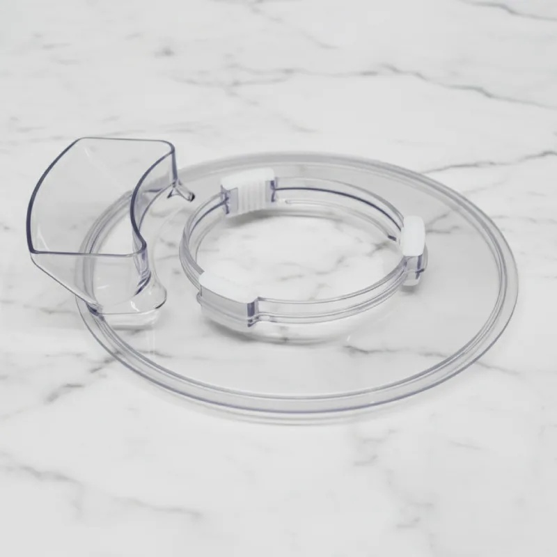 Robot Pétrin Florence 7 Litres SM-B08SD – 2000W – Gris