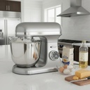 Robot Pétrin Florence 7 Litres SM-B08SD – 2000W – Gris