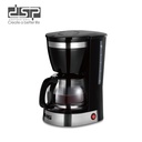 Cafetière Electrique DSP 1,25L-800W-10 Tasses