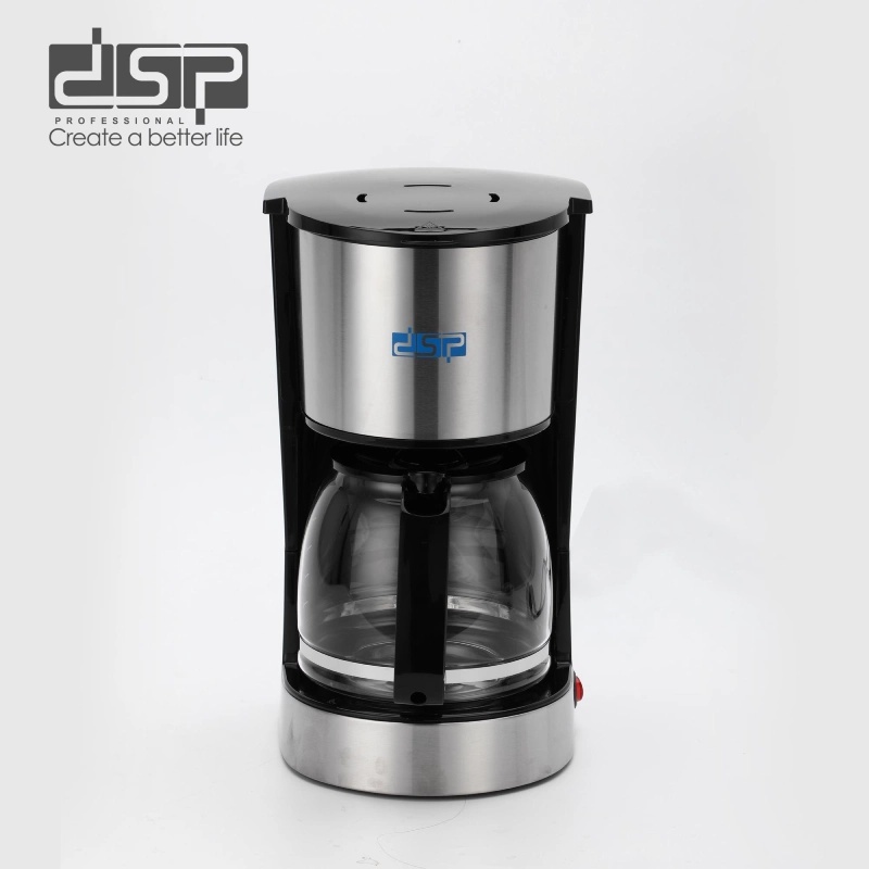 Cafetière Electrique DSP 1,5L-800W-12 Tasses