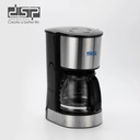 Cafetière Electrique DSP 1,5L-800W-12 Tasses