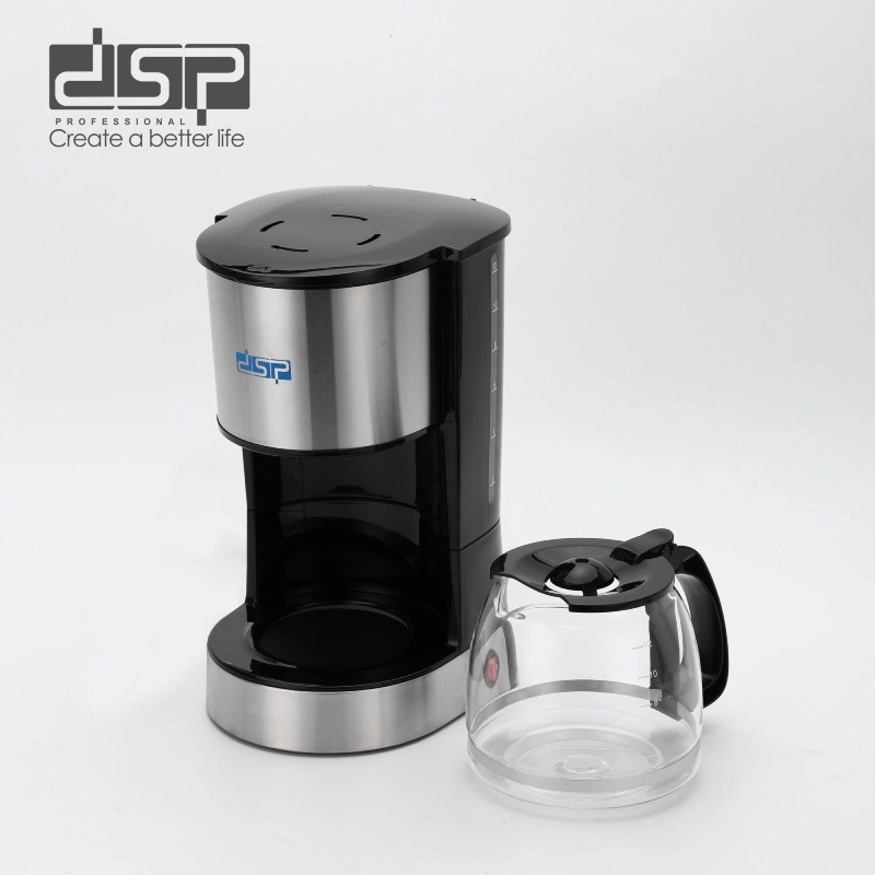 Cafetière Electrique DSP 1,5L-800W-12 Tasses
