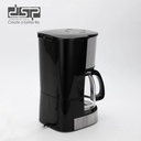 Cafetière Electrique DSP 1,5L-800W-12 Tasses