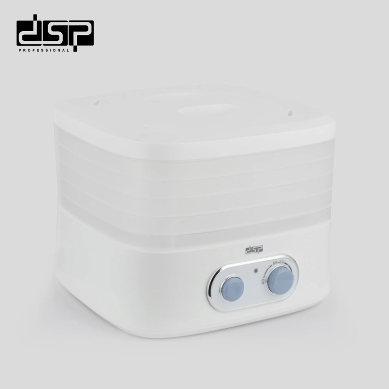 Déshydrateur Alimentaire DSP a 5 Etages 75°C 240W