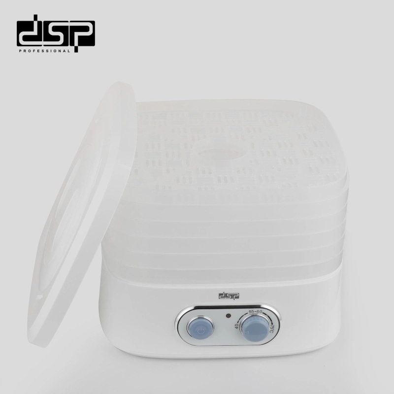 Déshydrateur Alimentaire DSP a 5 Etages 75°C 240W