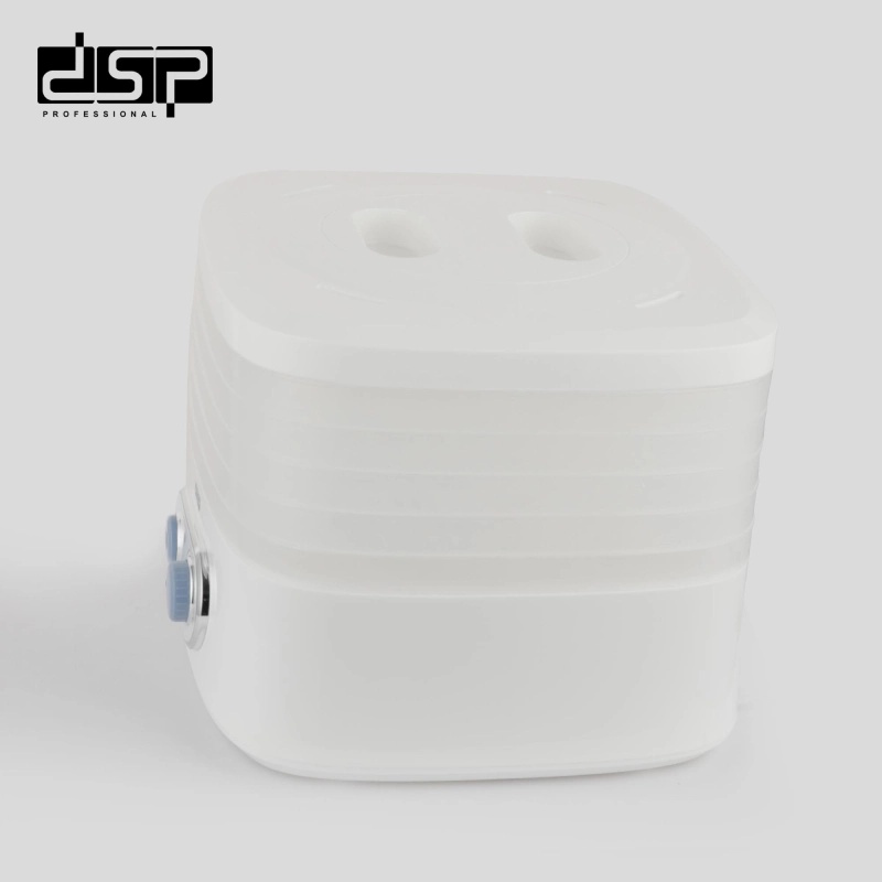 Déshydrateur Alimentaire DSP a 5 Etages 75°C 240W