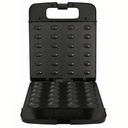 Appareil Zouza -1400W DSP - Grand Format - Noir