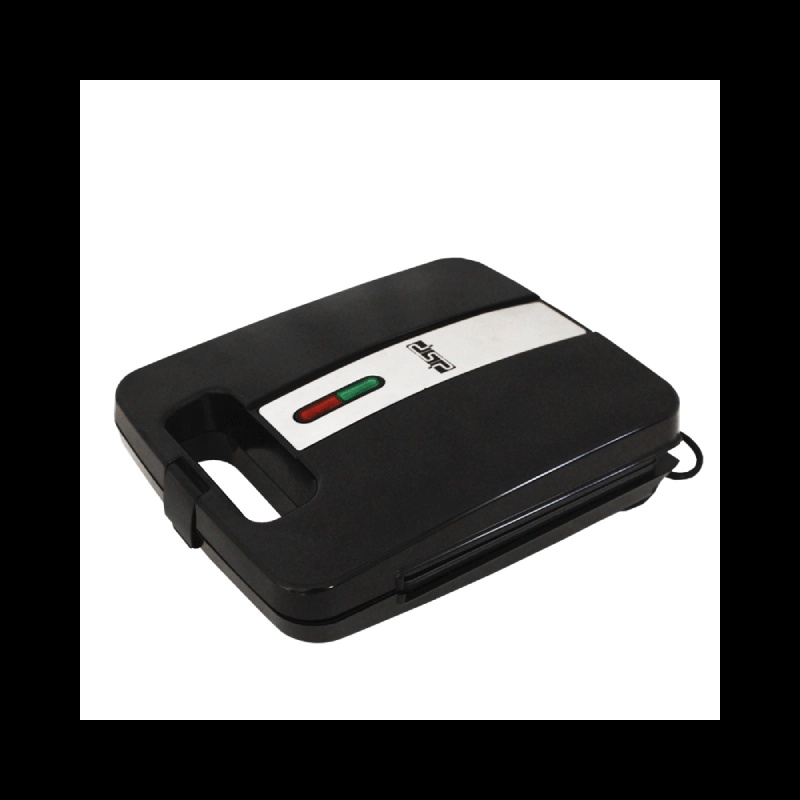 Appareil Zouza -1400W DSP - Grand Format - Noir