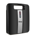 Appareil Zouza -1400W DSP - Grand Format - Noir