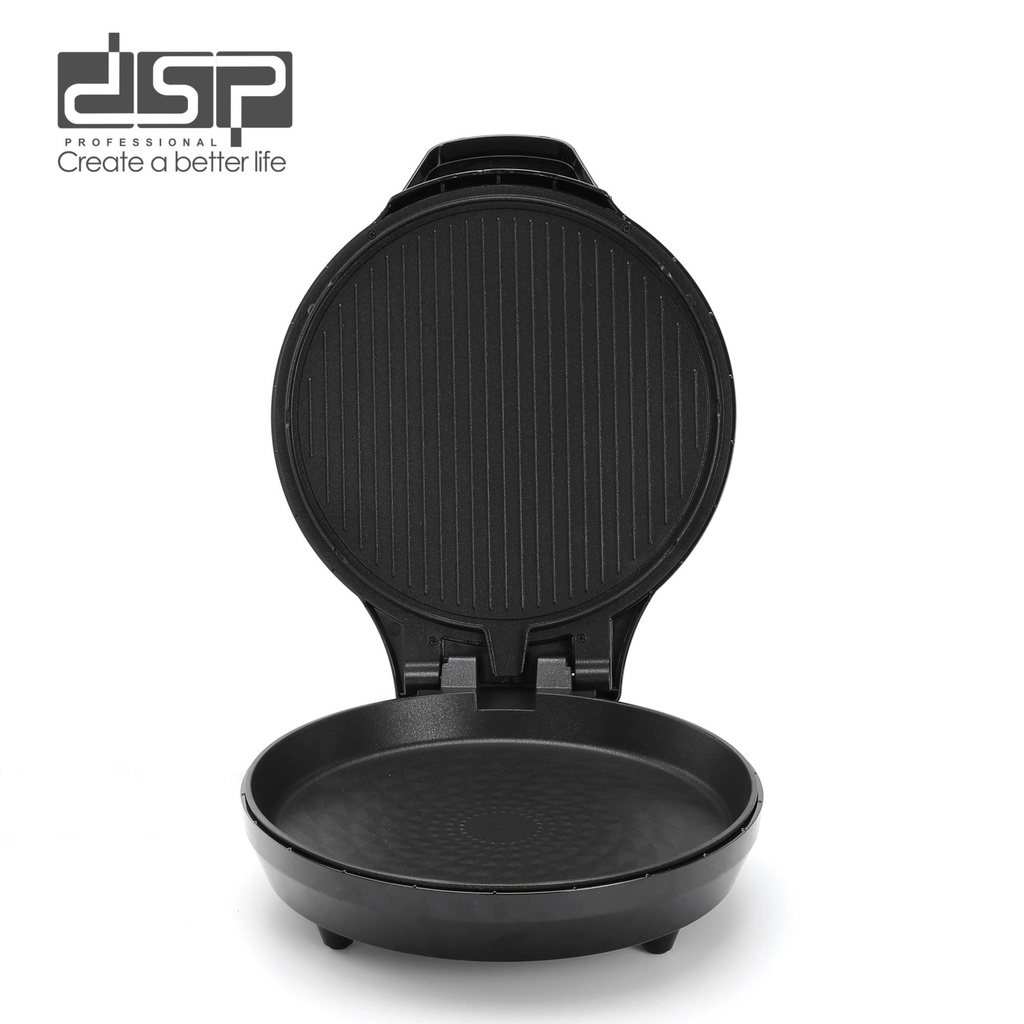 Machine à pizza DSP-1400W -30cm