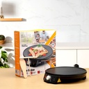 Machine crepe DSP 30Cm 1200W