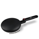 Machine crepe DSP 20Cm 650W-Noir