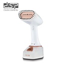 Déferoiseur à main DSP 1400W 320ml-Blanc