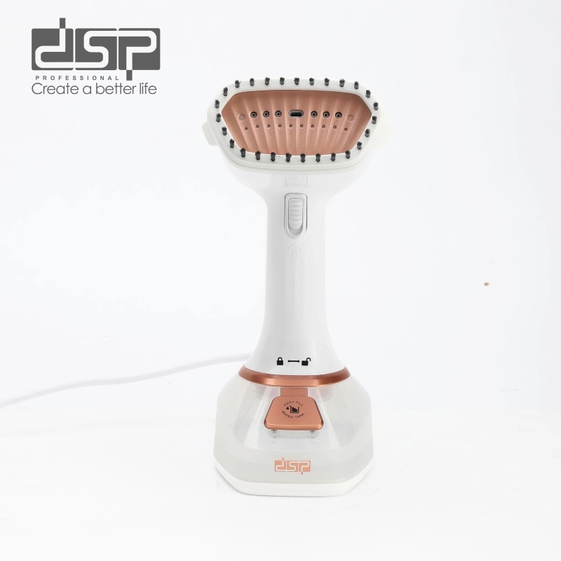 Déferoiseur à main DSP 1400W 320ml-Blanc