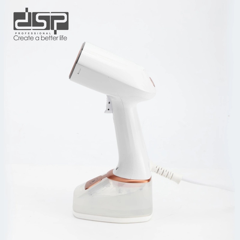 Déferoiseur à main DSP 1400W 320ml-Blanc