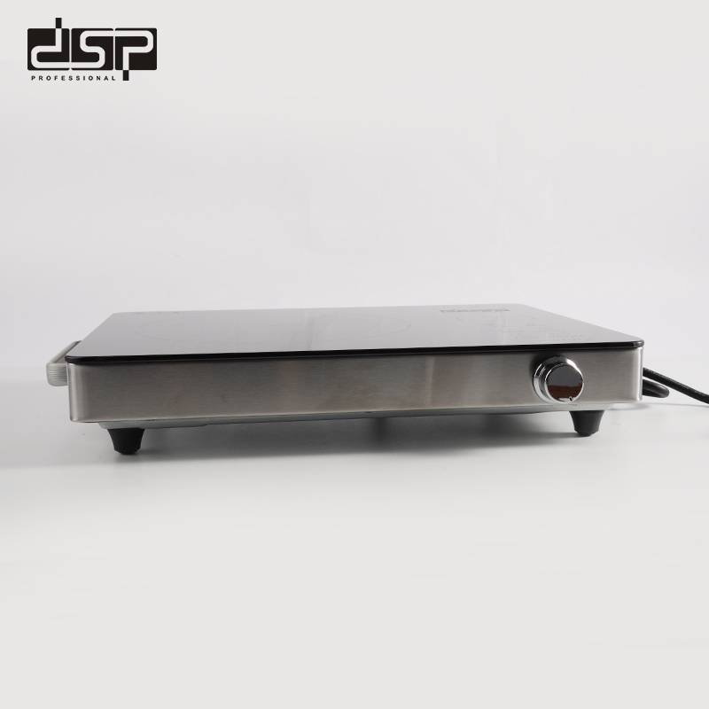 Plaque de Cuisson Electrique DSP-2000W