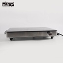 Plaque de Cuisson Electrique DSP-2000W