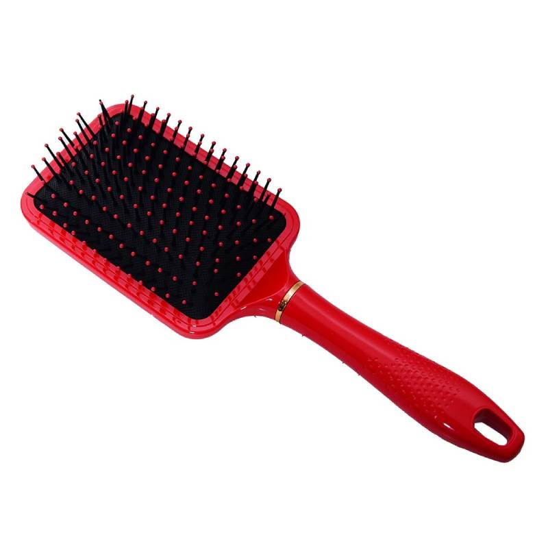 Coffret Séche Cheveux + Brosse Florence 13000 RPM 2200W Rouge