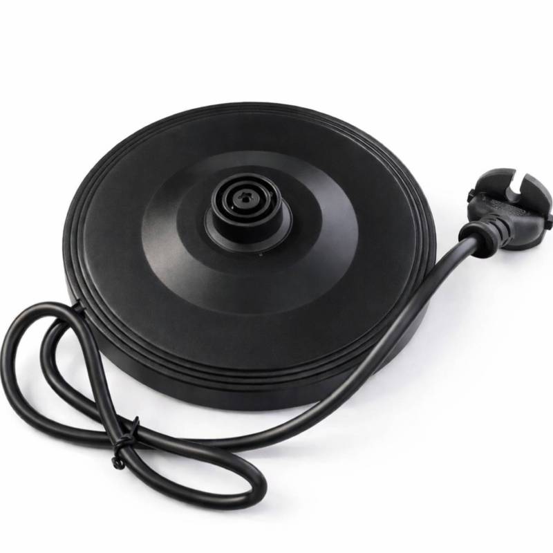 Bouilloire Électrique Florence 2L 1500W Noir