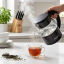 Bouilloire Électrique Florence 2L 1500W Noir