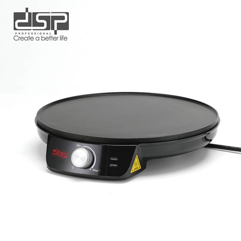 Crépière Electrique DSP 30Cm 1200W