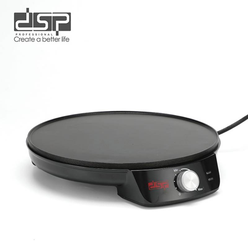 Crépière Electrique DSP 30Cm 1200W