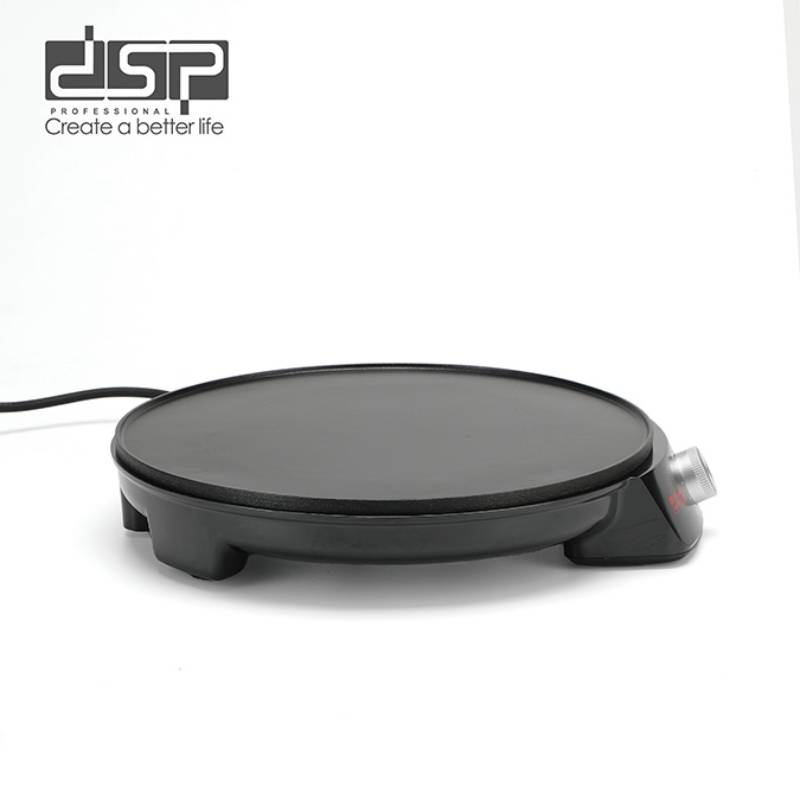 Crépière Electrique DSP 30Cm 1200W