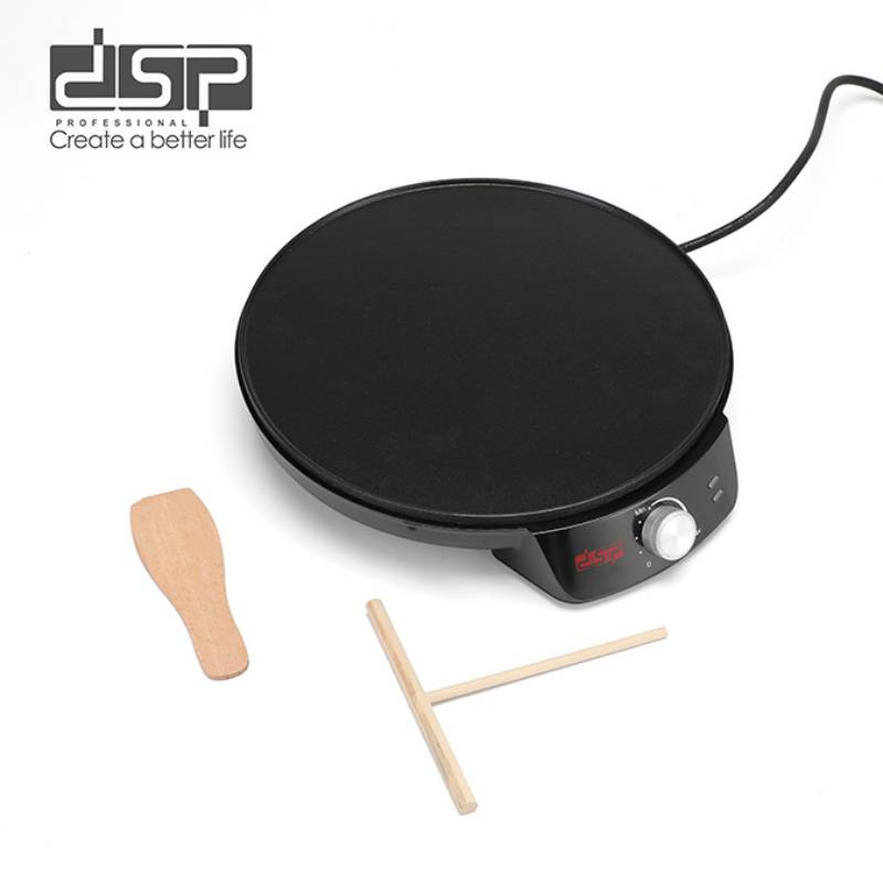 Crépière Electrique DSP 30Cm 1200W